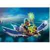 Image de Playmobil Violet Vale - Magicien volant - Neuf