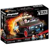 Image de PLAYMOBIL - 70750 - Le Fourgon de lAgence tous risques - Neuf