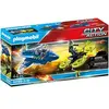 Image de Playmobil City Action 70780 jouet - Neuf