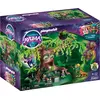 Image de PLAYMOBIL Baum der Weisheit - Aktion/Abenteuer - Junge/Mädchen - 7 Jahr(e) - Mehrfarbig (70801)