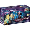 Image de PLAYMOBIL AoA 70803 Crystal Fairy et Bat Fairy avec des âmes