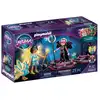 Image de PLAYMOBIL - 70803 - AYUMA - Crystal Fairy et Bat Fairy avec animaux - Neuf