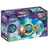 Image de PLAYMOBIL - 70804 - AYUMA - Maisonnette suspendue - Neuf