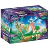 Image de Playmobil Forest Fairy avec animal préféré - Neuf
