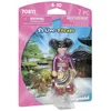 Image de PLAYMOBIL Princesse japonaise