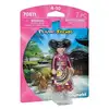 Image de Playmobil Japanische Prinzessin - Neuf