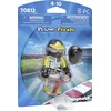 Image de PLAYMOBIL Playmo-Friends Pilote de course 70812