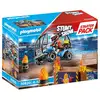 Image de Playmobil Stuntshow 70820 jouet - Neuf