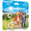 Image de PLAYMOBIL Action figure 70823 in Multicolored color size Talla unica