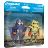 Image de Playmobil Stuntshow 70824 figurine pour enfant - Neuf