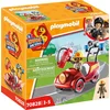 Image de PLAYMOBIL Duck On Call 70828 Figurine pour enfants