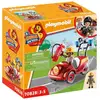 Image de Playmobil Duck On Call 70828 figurine pour enfant - Neuf