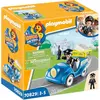 Image de Duck On Call - Mini-Voiture De Police