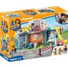Image de PLAYMOBIL Duck on Call 70830 D*O*C* - Centre d'intervention mobile