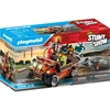 Image de PLAYMOBIL Stuntshow 70835 Air Stuntshow service de réparation mobile