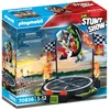 Image de PLAYMOBIL - Lotniczy pokaz kaskaderski: Plecak odr