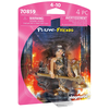Image de PLAYMOBIL Playmo-Friends Femme serpent 70859
