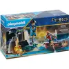 Image de PLAYMOBIL® Cachette de pirate 70860