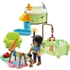 Image de Chambre de bébé PLAYMOBIL