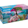 Image de PLAYMOBIL® "70865" Jardin des fées 79 pièces de 4 à 10 ans