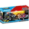 Image de PLAYMOBIL 70869 Police Poursuite de braqueurs de banque 84pcs.