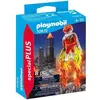 Image de Playmobil City Life 70872 figurine pour enfant - Neuf