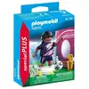Image de PLAYMOBIL - 70875 - Joueuse de football - Neuf
