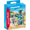 Image de PLAYMOBIL Correccion de Categoria 70880 in Multicolored color size Talla unica