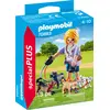 Image de PLAYMOBIL Special Plus 70883 Garde-chien
