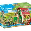 Image de PLAYMOBIL Country 70887 Ferme avec élevage de petits animaux