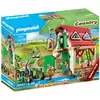 Image de PLAYMOBIL - 70887 - Ferme avec animaux - Neuf