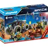 Image de PLAYMOBIL Space 70888 Expédition sur Mars avec véhicules