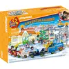 Image de PLAYMOBIL duck on call 70901 calendrier de l'avent noël