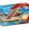 Image de PLAYMOBIL® 70902 Air Stuntshow Avion à hélice Tiger