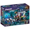 Image de PLAYMOBIL - 70903 - Violet Vale - Marchand et chariot - Neuf