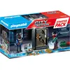 Image de PLAYMOBIL 70908 Starter Pack perceur de coffre-fort