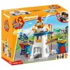 Image de PLAYMOBIL - 70910 - DUCK ON CALL - Quartier general - Neuf