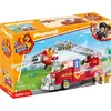 Image de PLAYMOBIL Duck on Call 70911 D*O*C* - Camion de pompiers