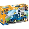 Image de Playmobil 70912 Duck on Call - Fourgon de Police - Duck on Call- Duck on Call- l'incroyable équipe playmoville en occasion ou reconditionné