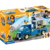 Image de Duck on Call - Camion de police