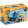Image de PLAYMOBIL 70915 DUCK ON CALL Véhicule d'intervention de la police