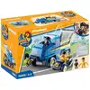 Image de PLAYMOBIL - 70915 - DUCK ON CALL - Vehicule de police - Neuf
