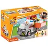 Image de PLAYMOBIL - 70916 - DUCK ON CALL - Vehicule de secours - Neuf