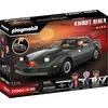 Image de PLAYMOBIL Toy car 70924 in Black color size Talla unica