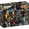 Image de PLAYMOBIL Dinos Dino Mine, Action/Aventure, 5 an(s), Multicolore, Plastique