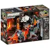 Image de PLAYMOBIL - 70926 - Gardien de la Mine de Lave - Neuf
