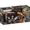 Image de Kart fusée Dino Mine