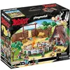 Image de Playmobil 70931 Astérix: Banquete De La Aldea - Neuf