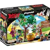 Image de Astérix : Panoramix avec potion magique