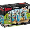 Image de geobra Brandstätter Stiftung & Co.K Asterix: Römertrupp
